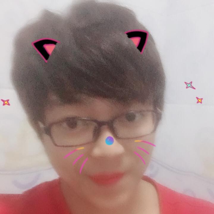 如是  ♛