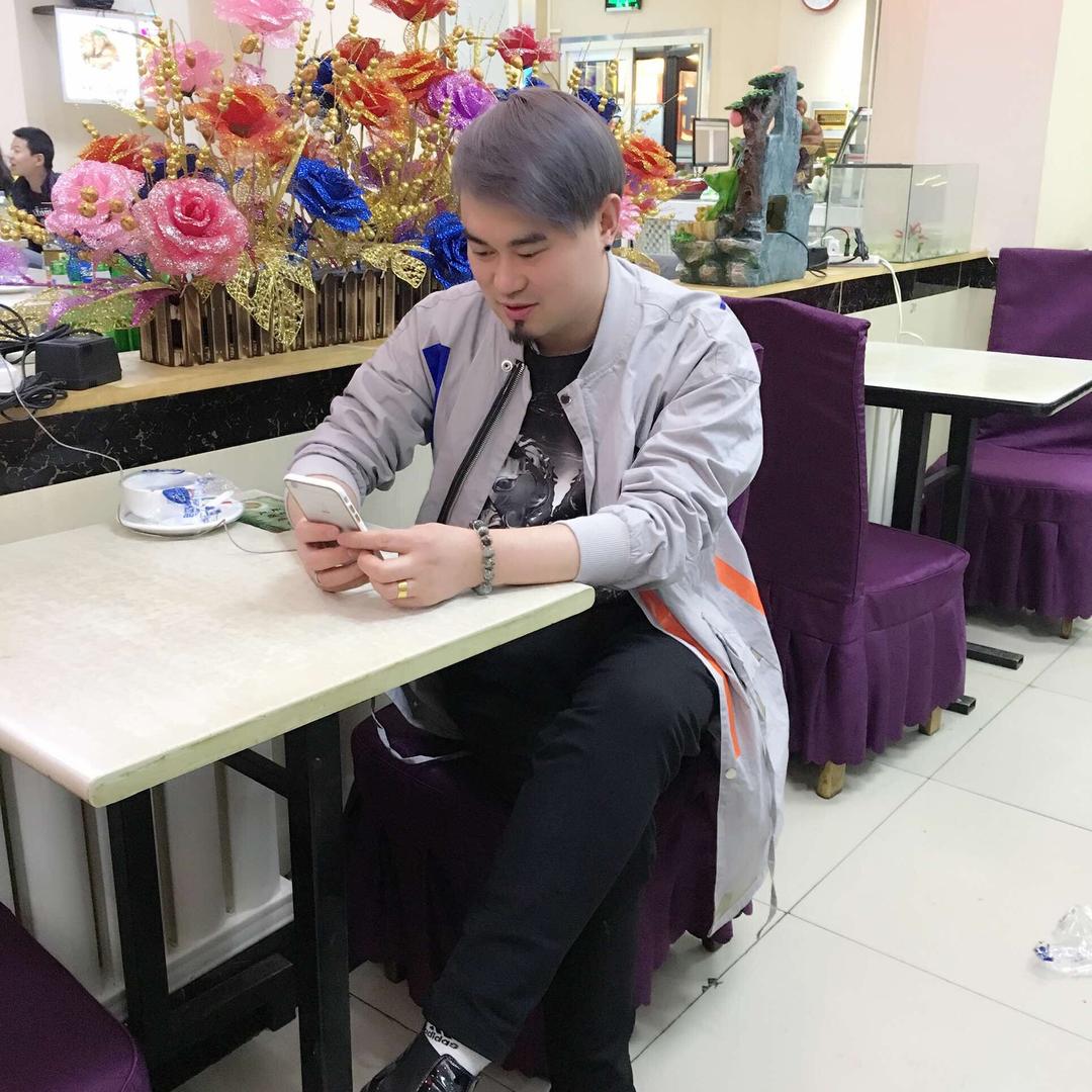 宫发型设计（蛋白烫发）