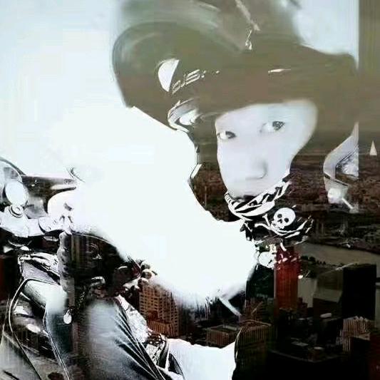 放生