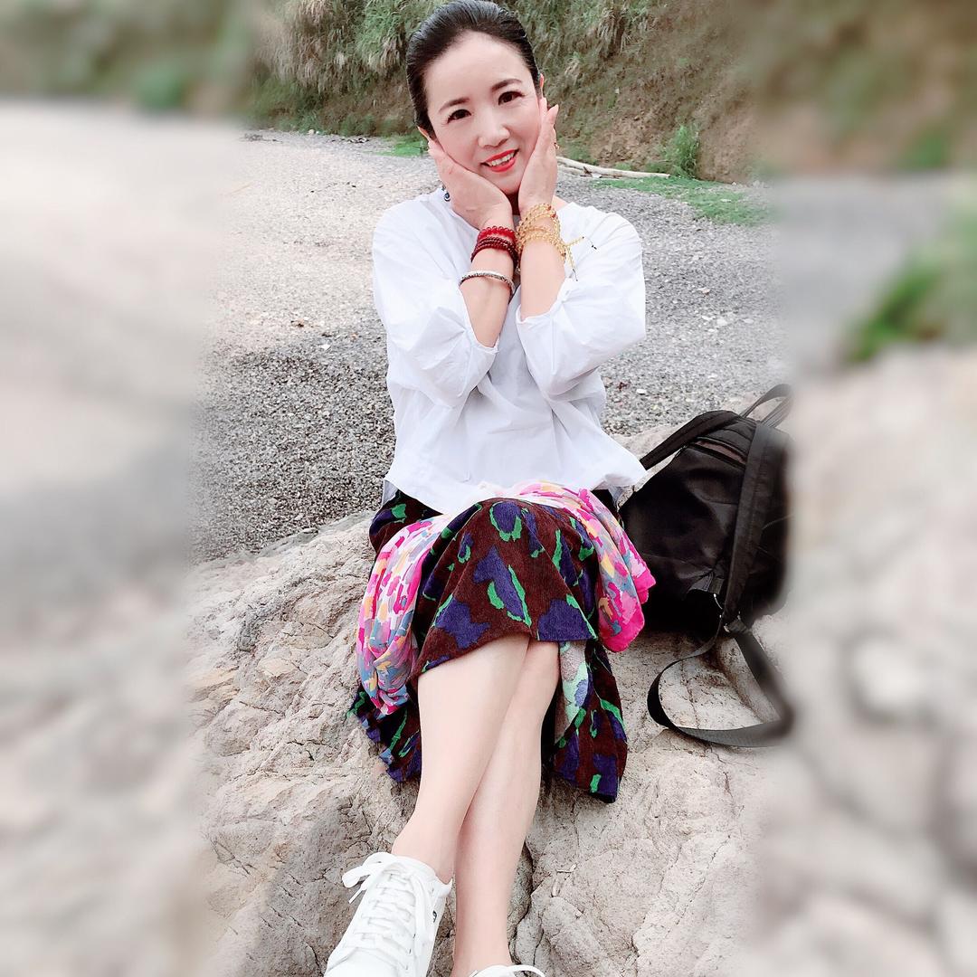 玉环欣雪