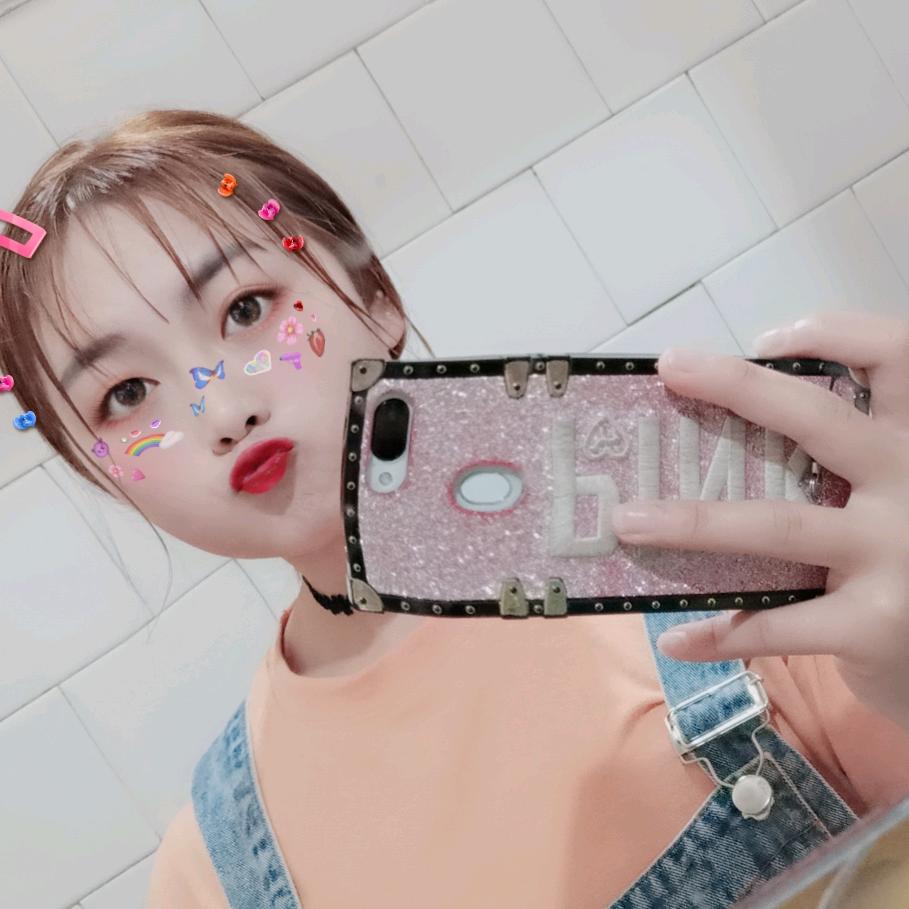 赵妖精👧