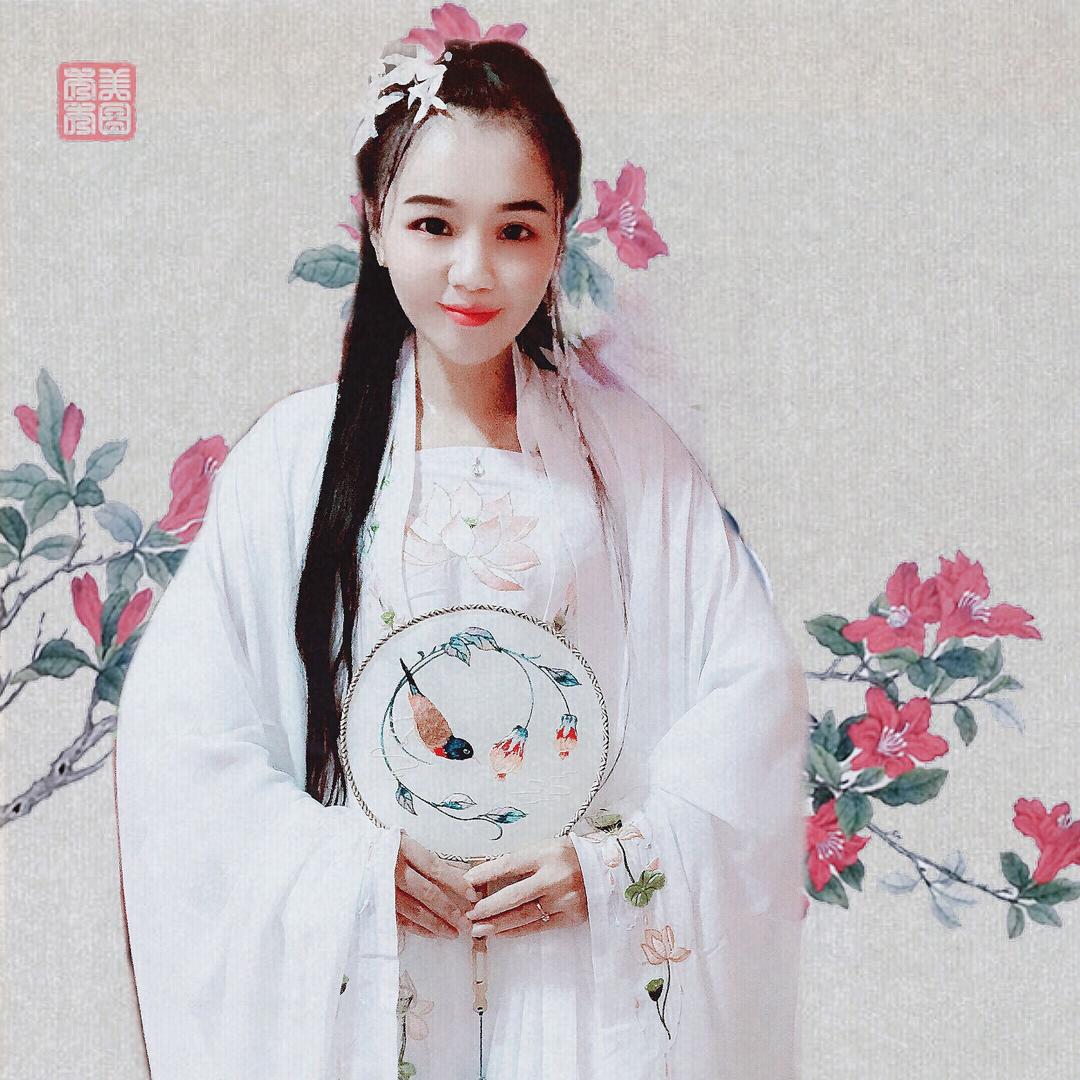 🌈贾先森家的玲兒🌟