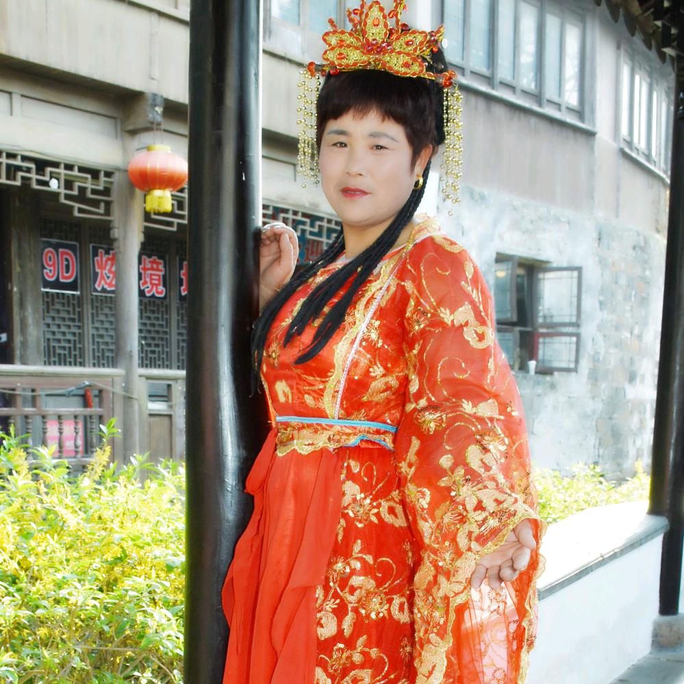 美好末来