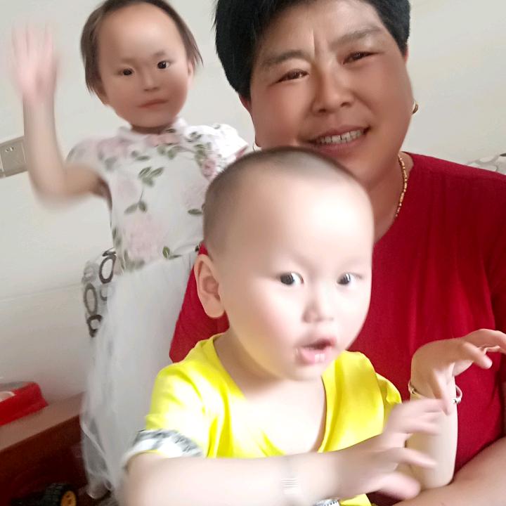 安于现状