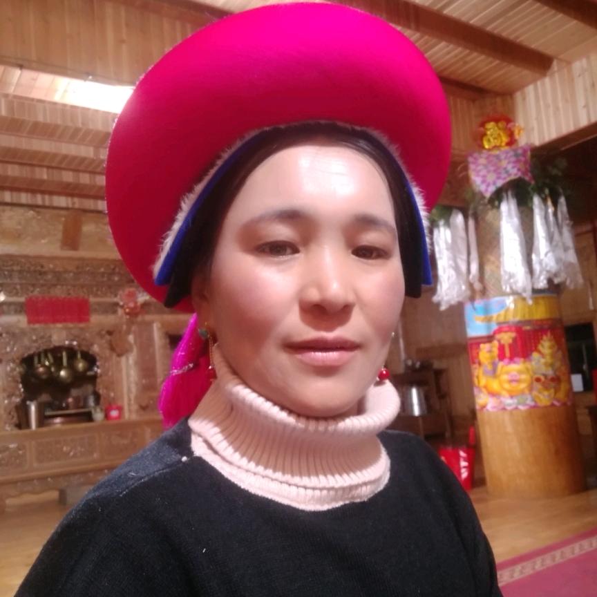 竹玛拉初