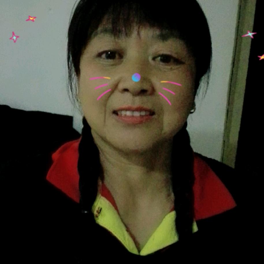 残疾傻姐