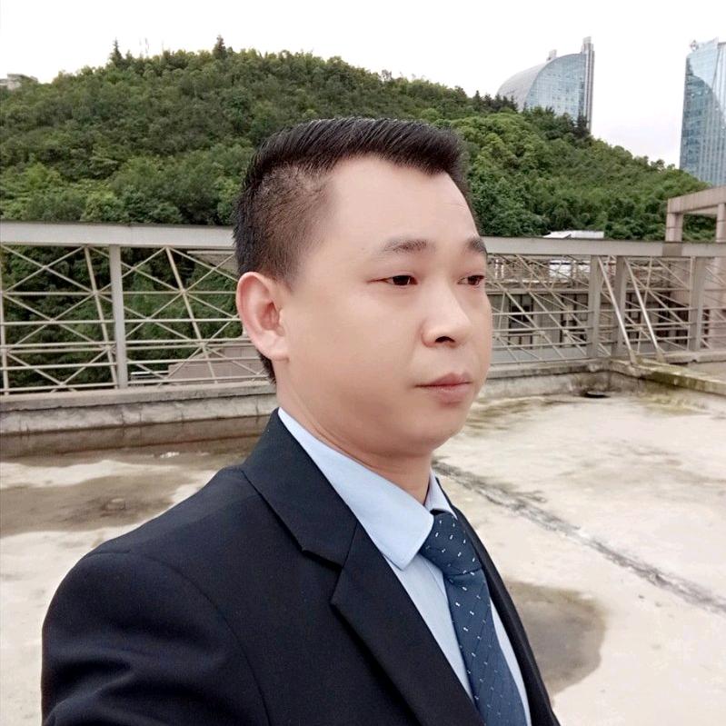铁汉子