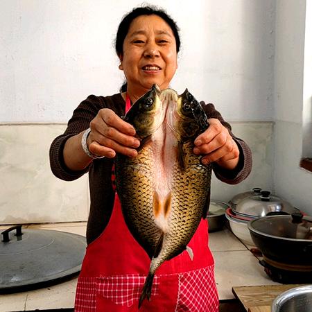 妈妈家常菜