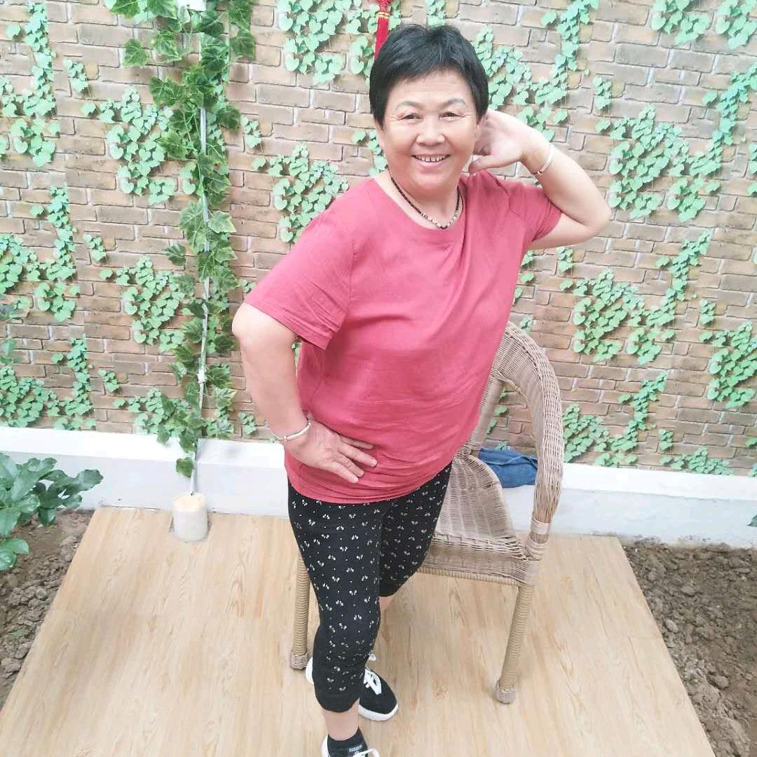 胖妈妈
