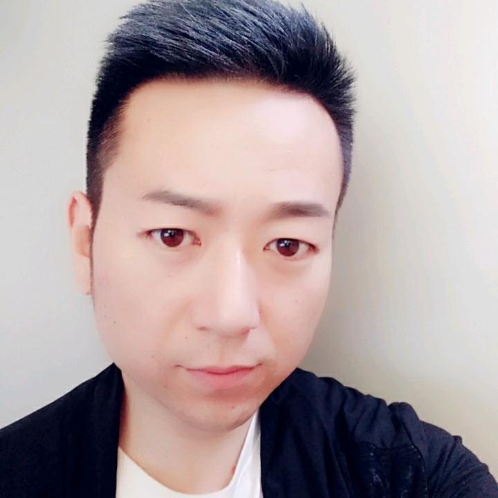 新郑市北区星期八发型定制店官方号