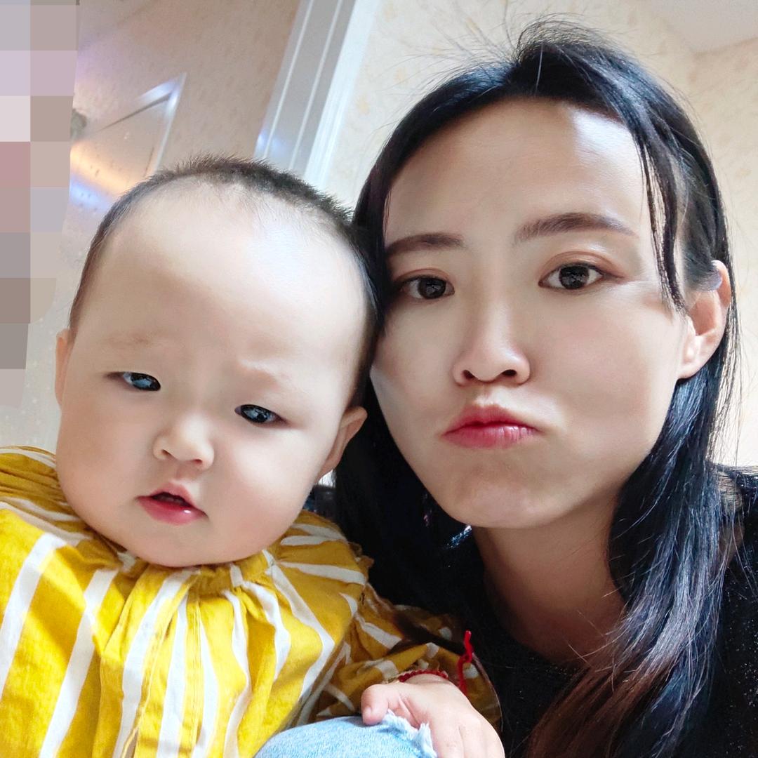 两只小可爱～