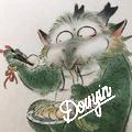 喜欢天黑却怕鬼