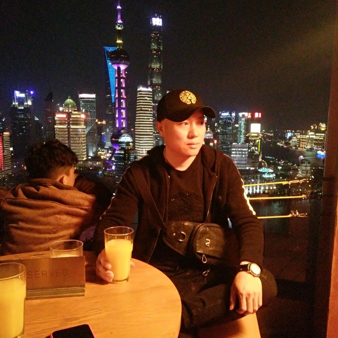 龙魚得水