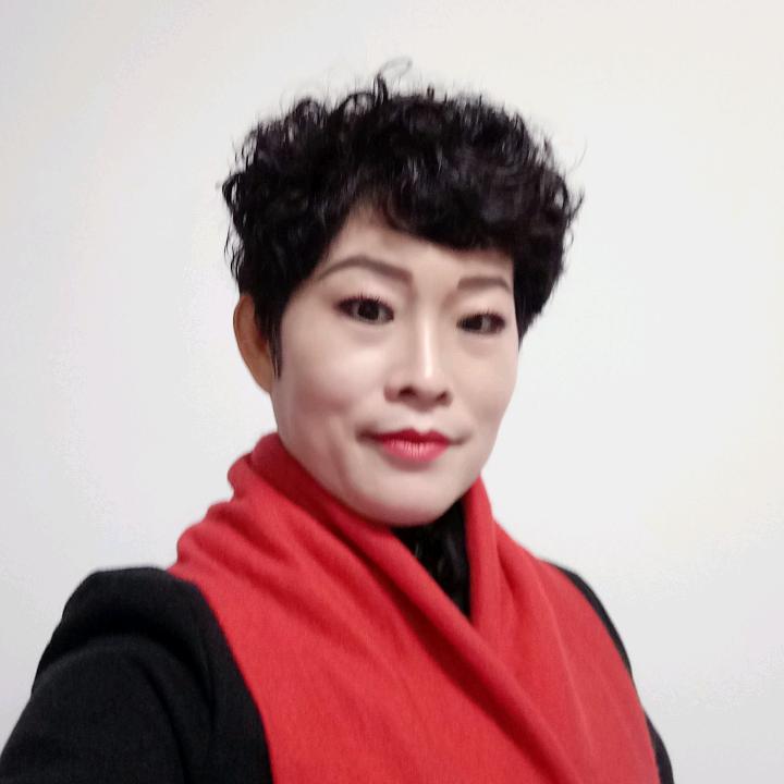 周银侠，