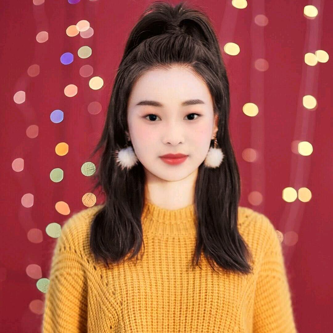 心若初晴