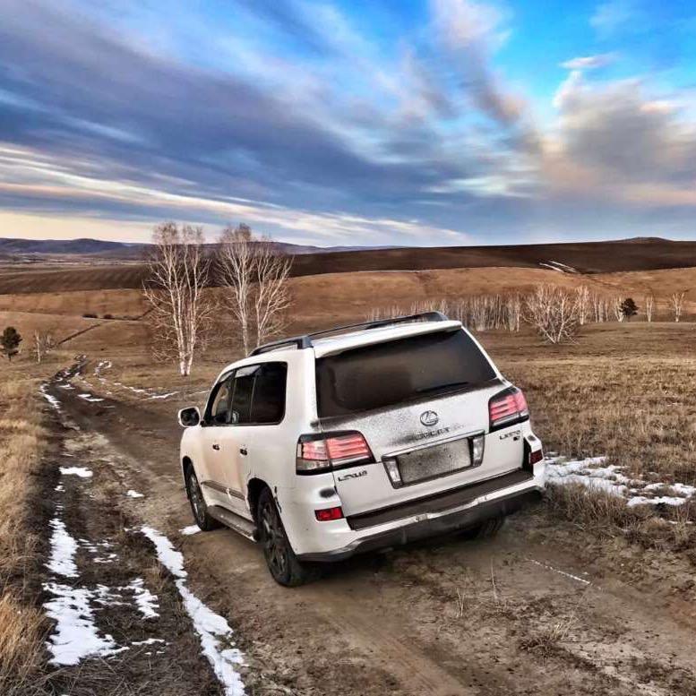 Daulet.