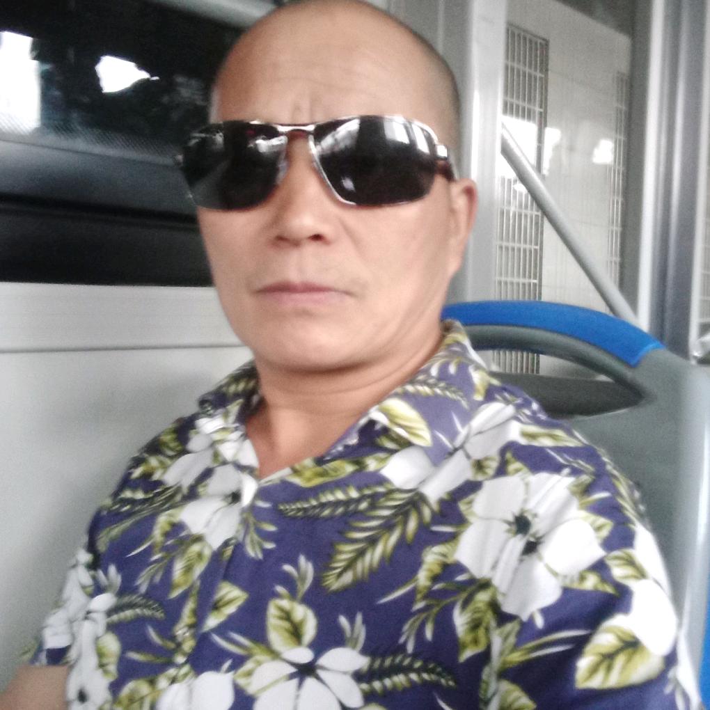 山南王大锤