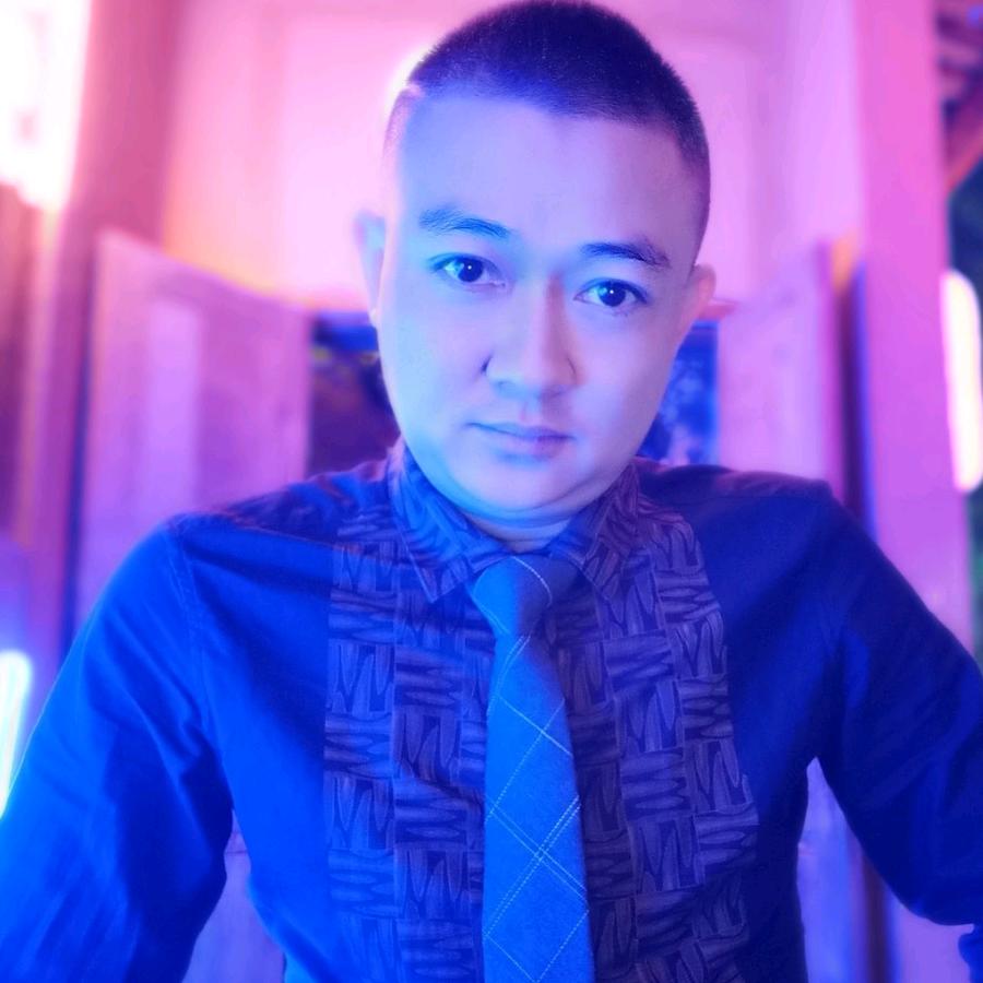 阿俊