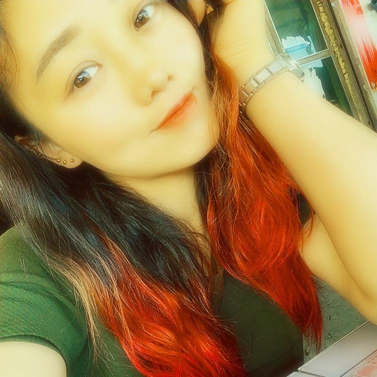 某某某（安娜）