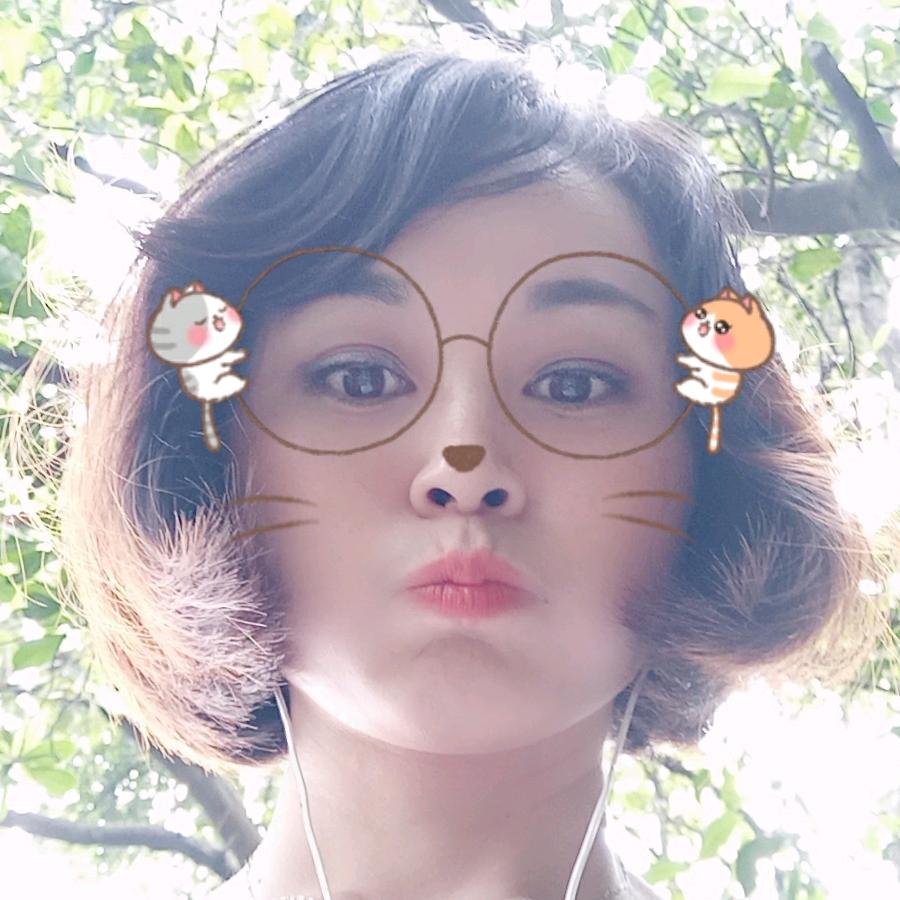 小玮