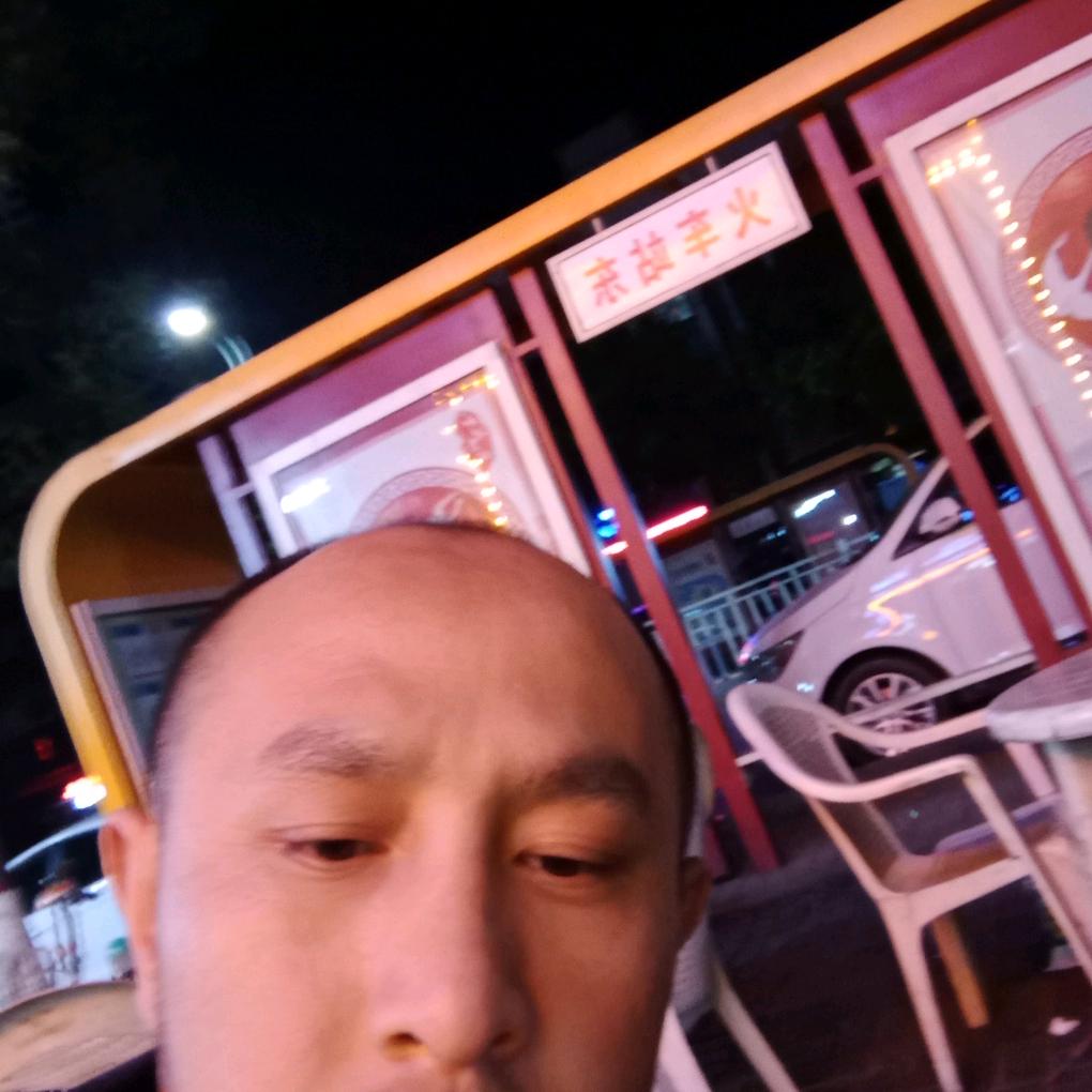 焦建勋
