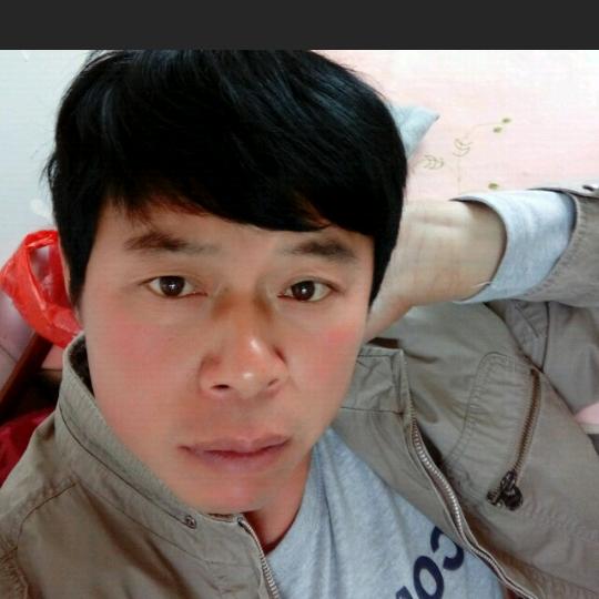 傲骨人生