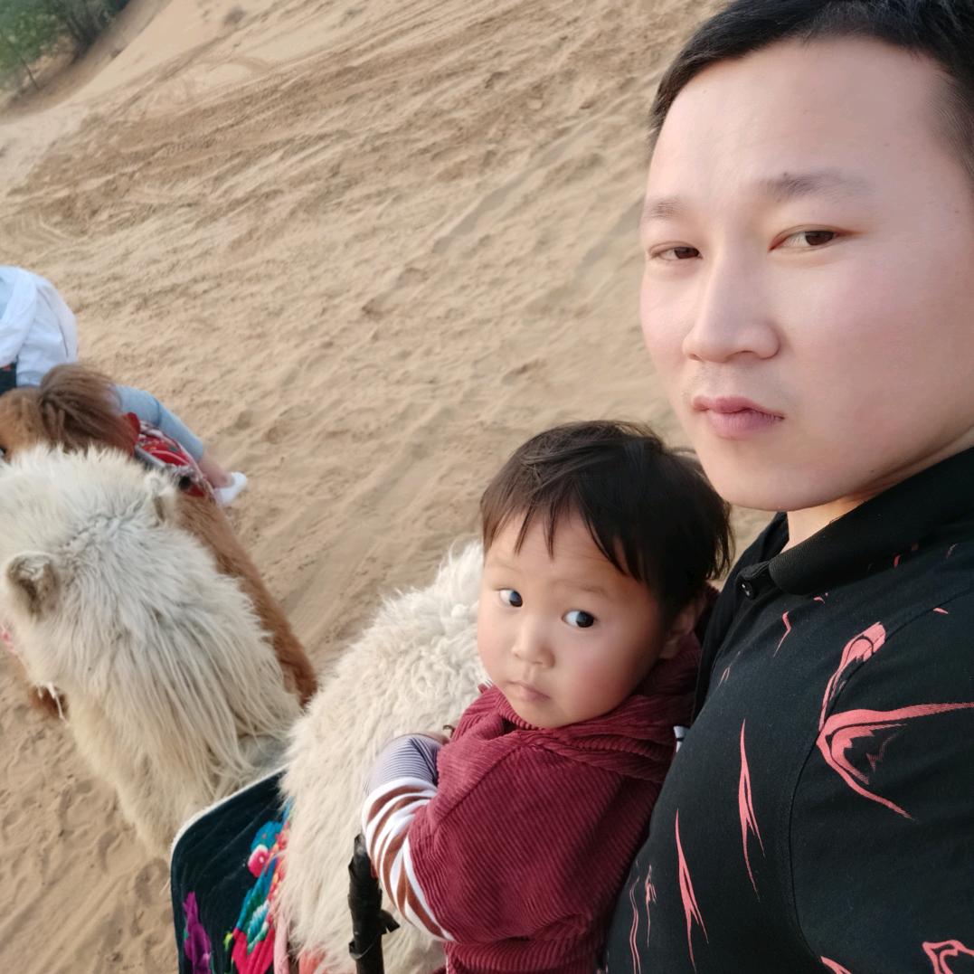 西安老杨脱发自救