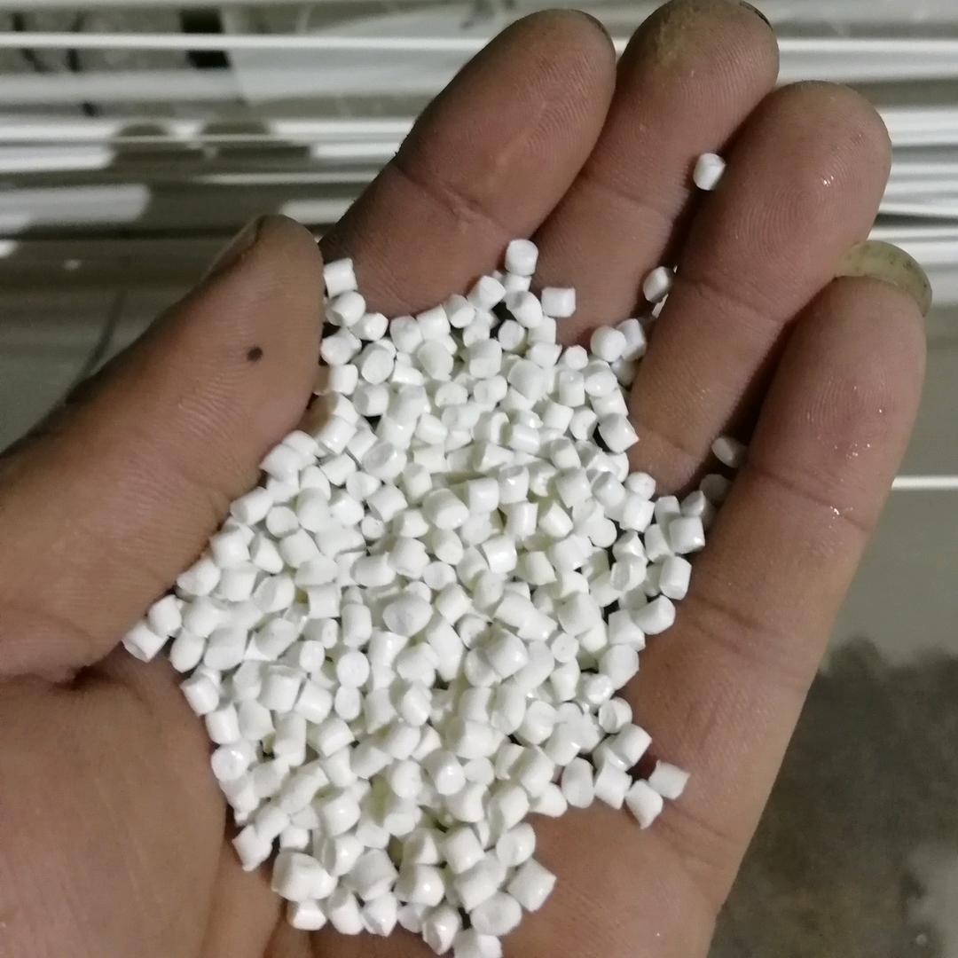 专业PPR颗粒