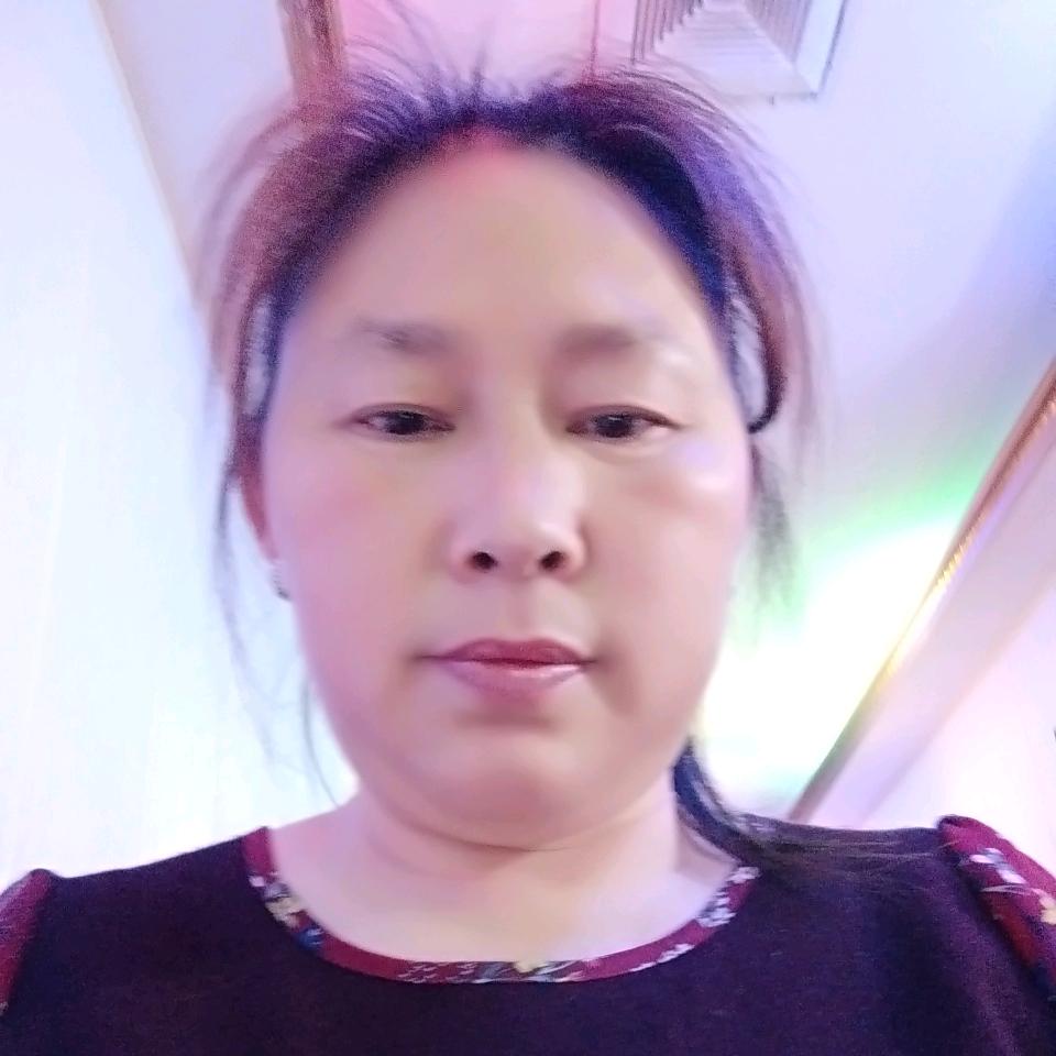 丽