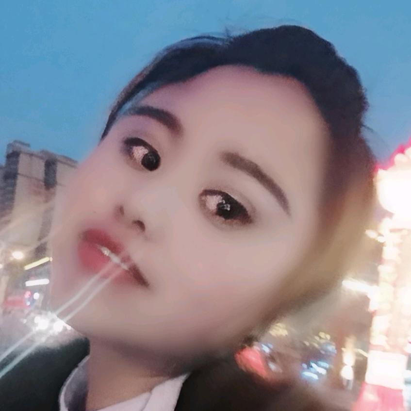 贵州小赵妹