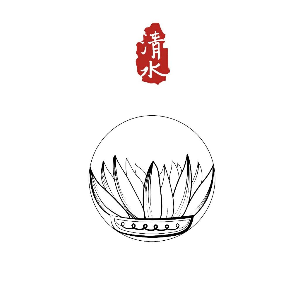 清水禅茶服饰