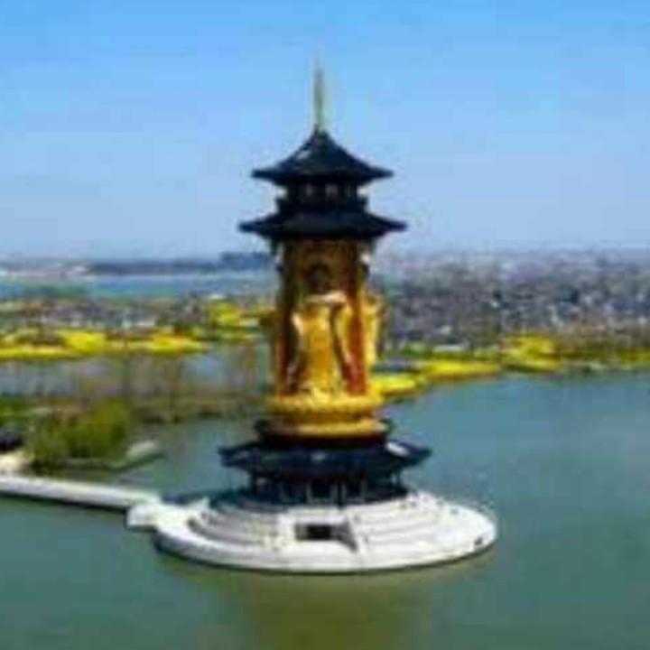 泰州业之峰吊装