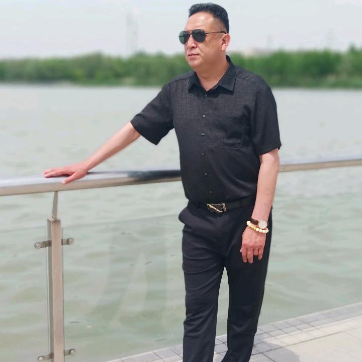 生锈的锁