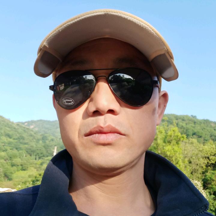 张模作样