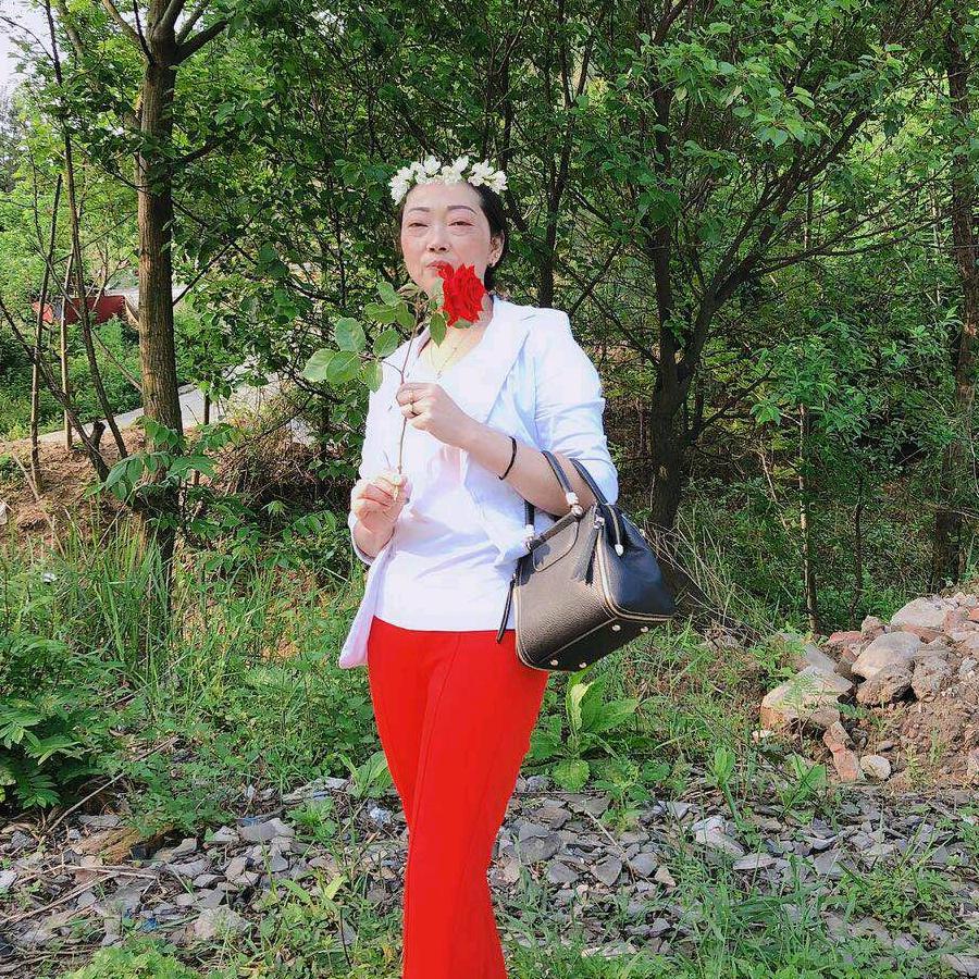 玫瑰花🌹