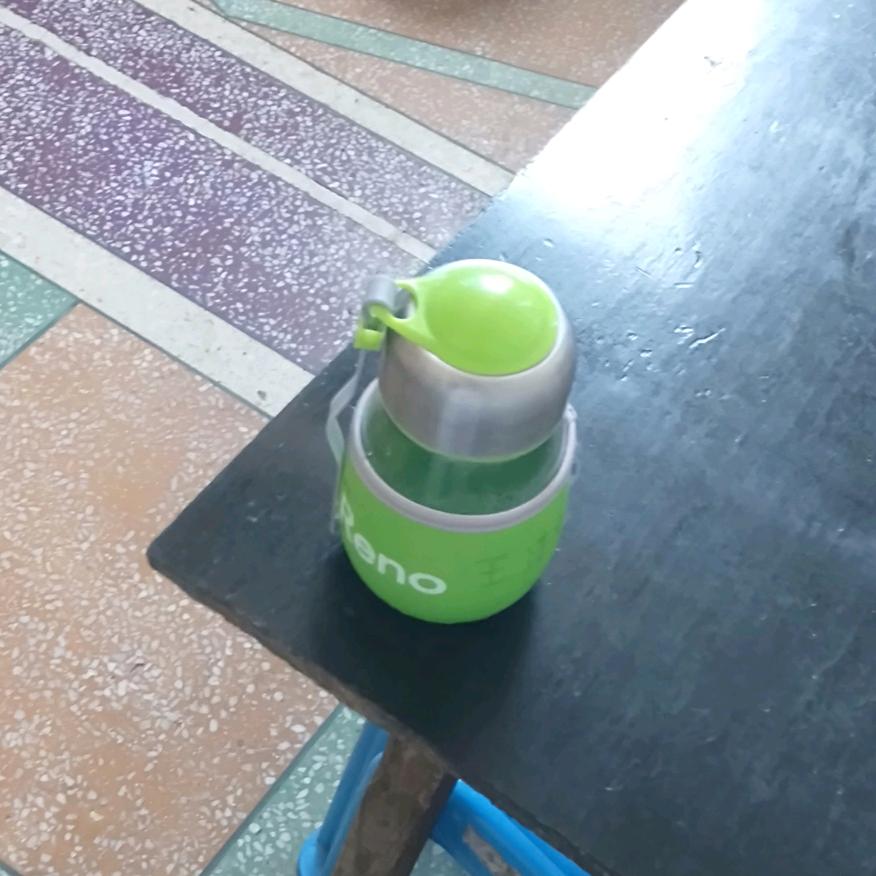水头