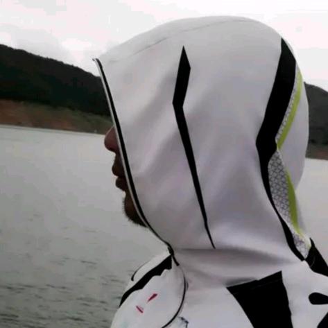 极钓江湖（老黑）@抖音