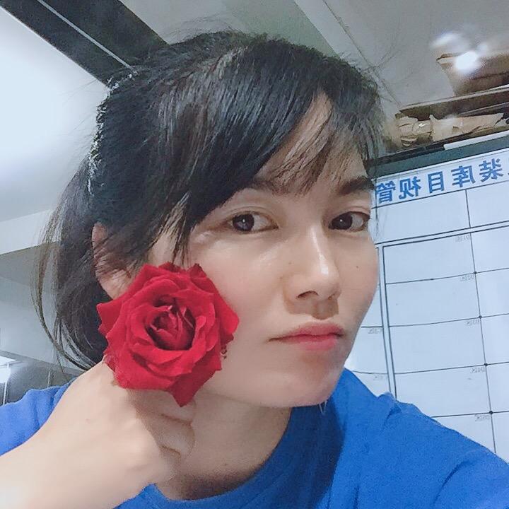 相濡以沫