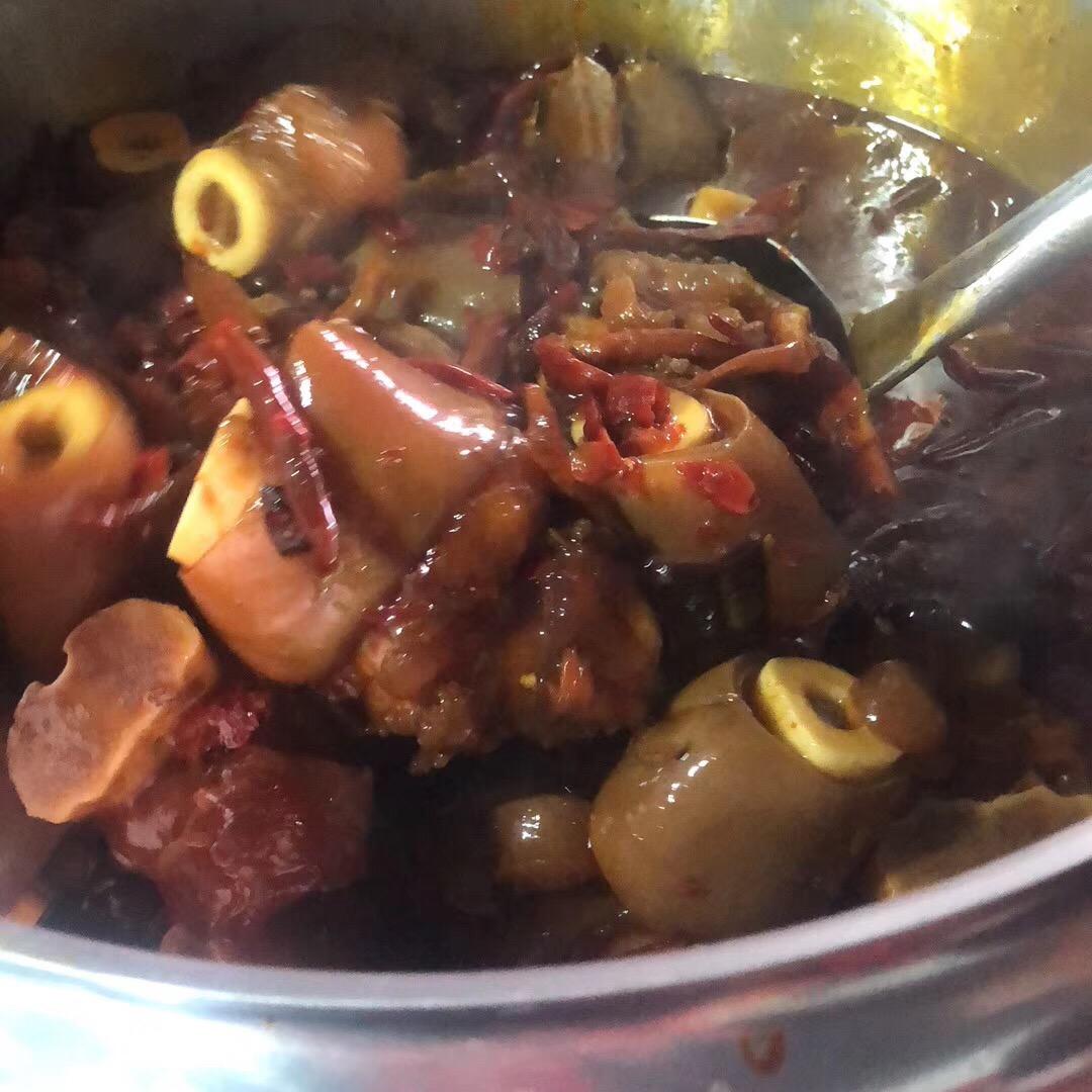 黄牛肉馆（青原区店）