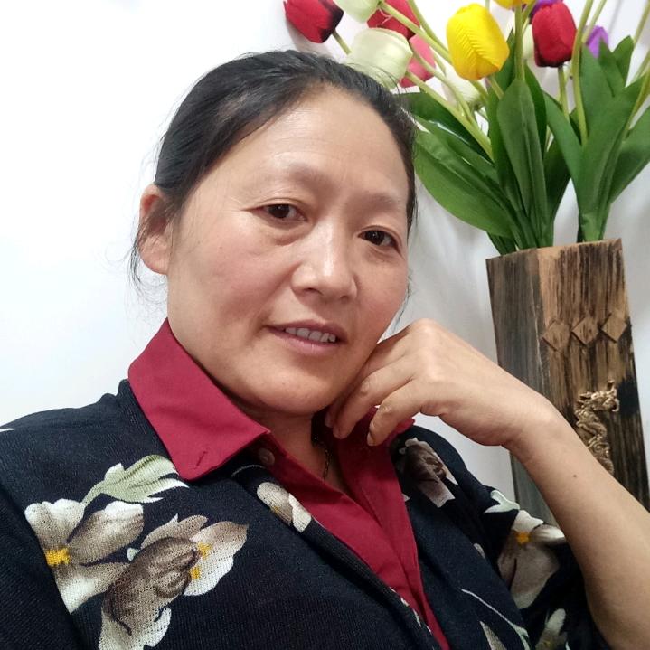 徐阿姨