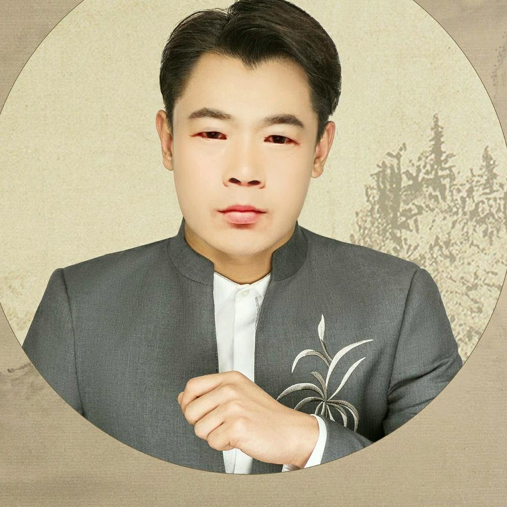 满天星一个人