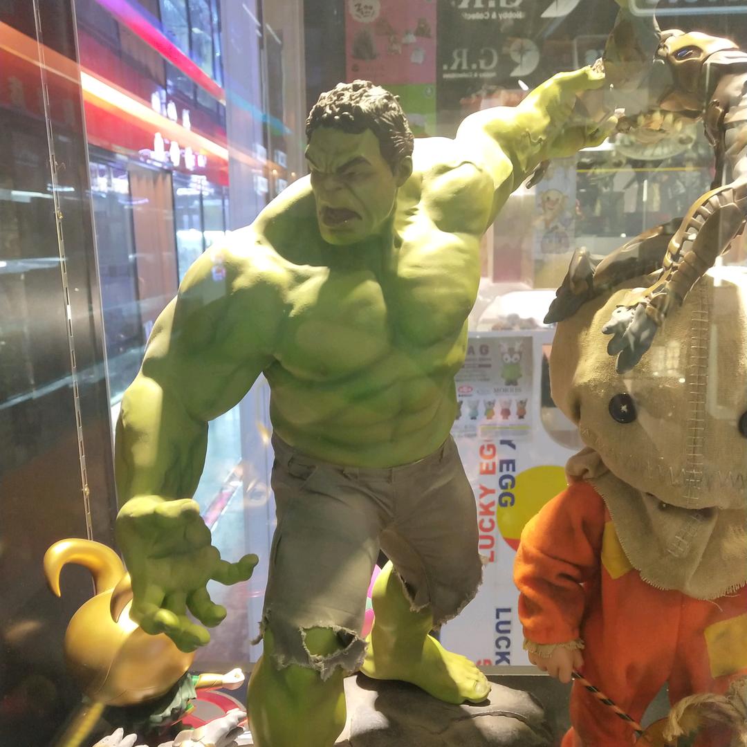 小宇 博菲特健身