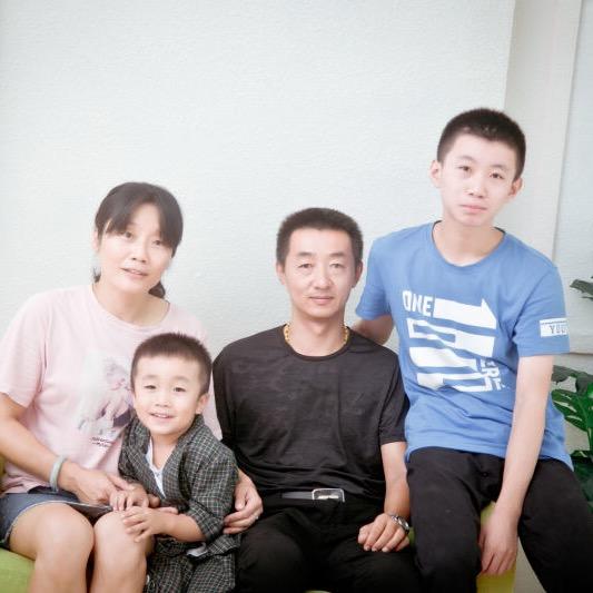 成爱梅