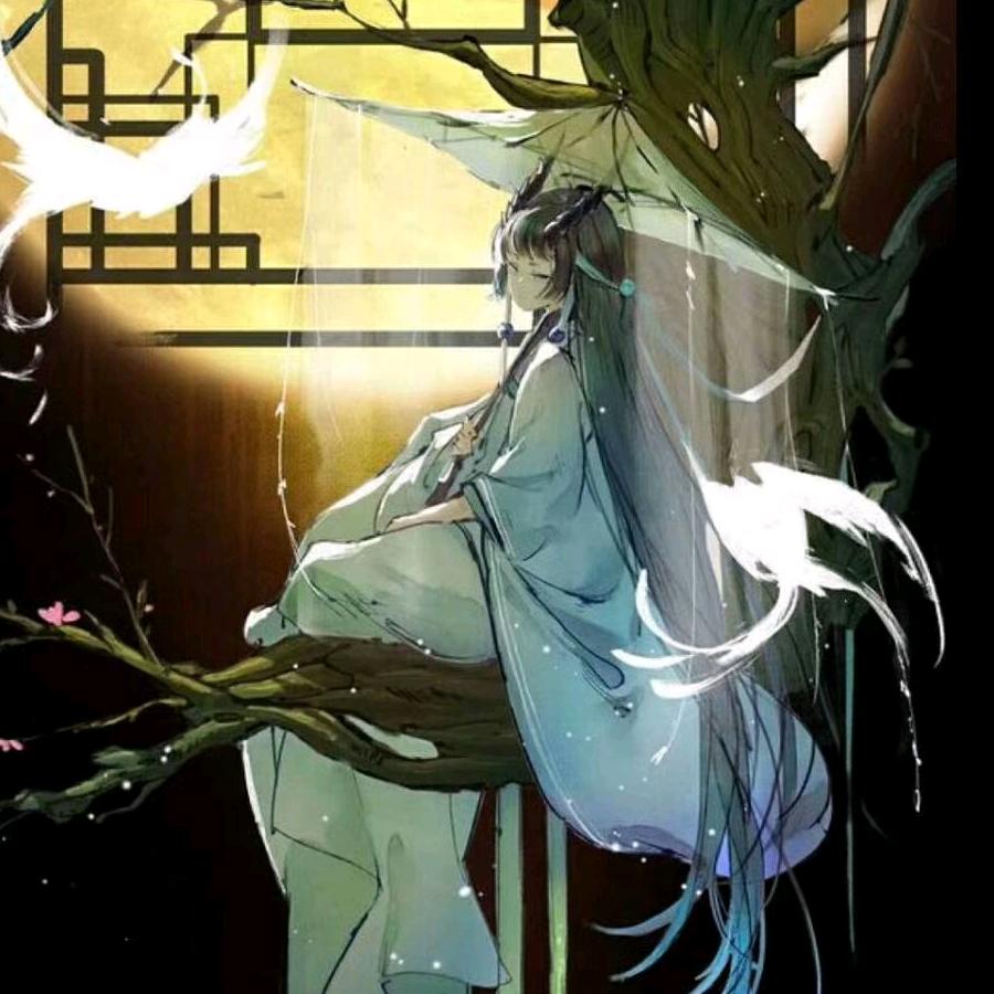 秋绪无痕