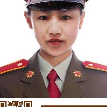 女人如烟