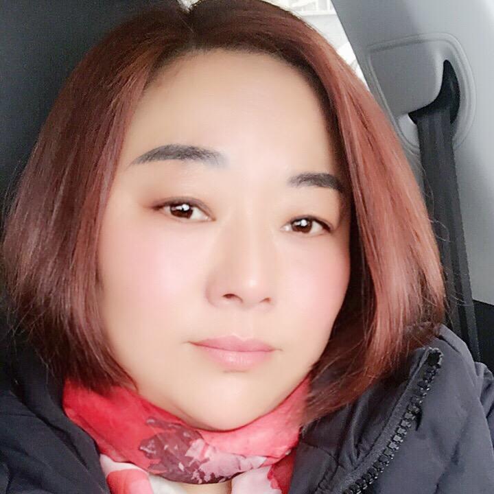 彩霞满天@