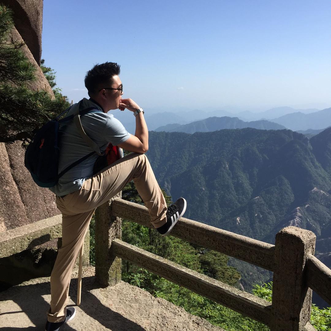 带着幸福去旅行