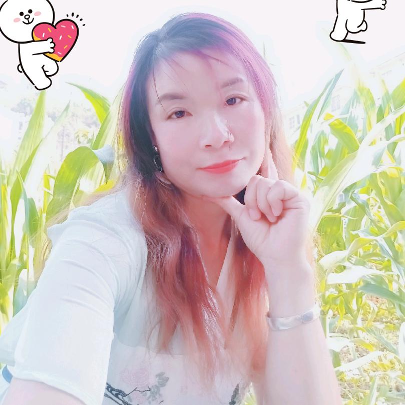 我一定要幸福