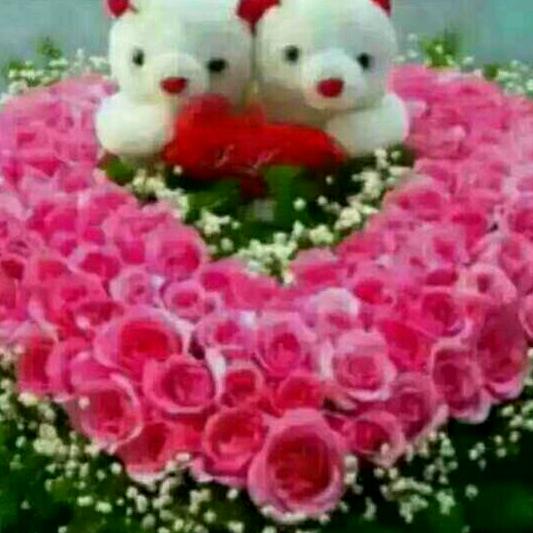 开心快乐每一天。