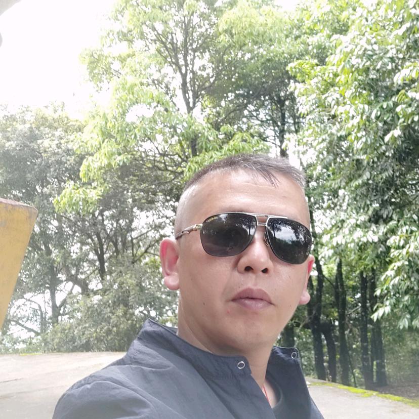 余心所善（翘哥）